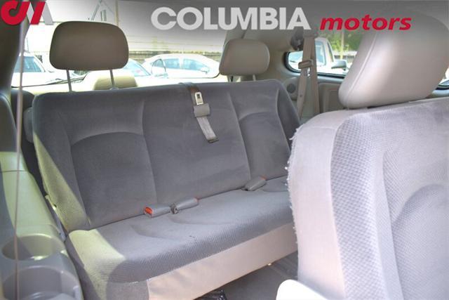 used 2003 Dodge Grand Caravan car, priced at $3,500