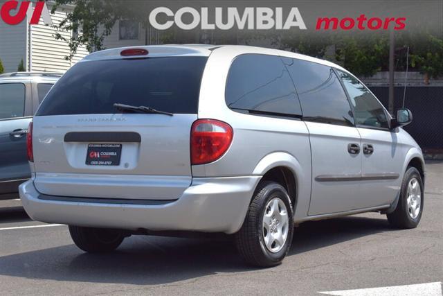 used 2003 Dodge Grand Caravan car, priced at $3,500