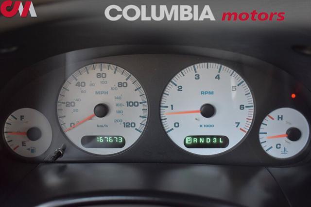 used 2003 Dodge Grand Caravan car, priced at $3,500