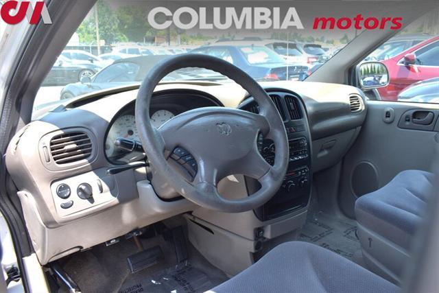 used 2003 Dodge Grand Caravan car, priced at $3,500