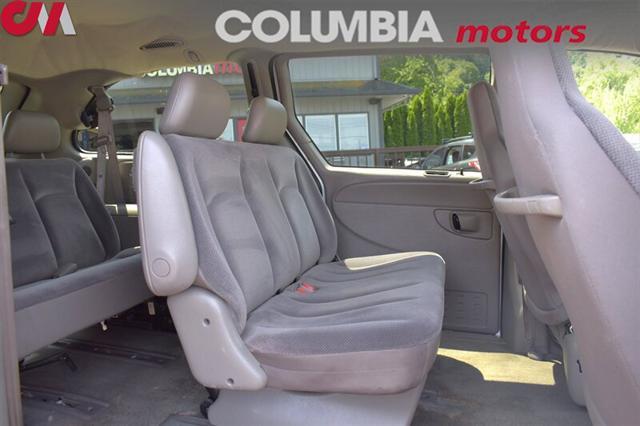 used 2003 Dodge Grand Caravan car, priced at $3,500