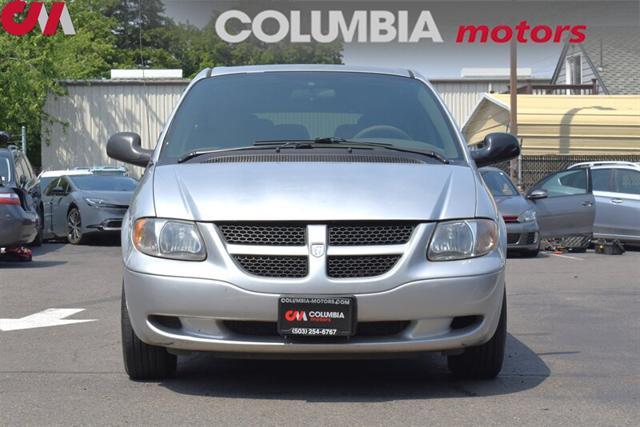 used 2003 Dodge Grand Caravan car, priced at $3,500