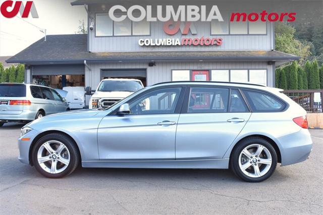 used 2014 BMW 328 car, priced at $12,491