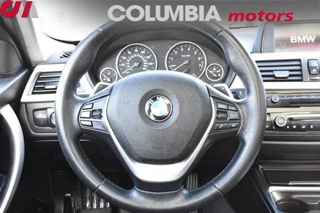 used 2014 BMW 328 car, priced at $12,491