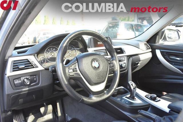 used 2014 BMW 328 car, priced at $12,491