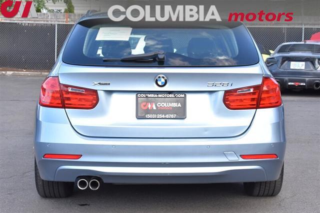 used 2014 BMW 328 car, priced at $12,491