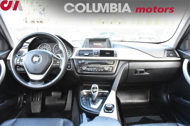 used 2014 BMW 328 car, priced at $12,491