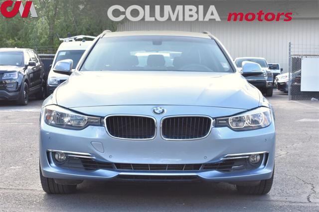 used 2014 BMW 328 car, priced at $12,491