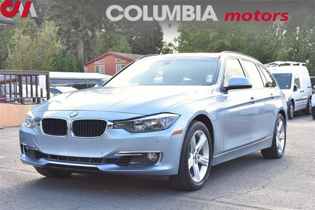 used 2014 BMW 328 car, priced at $12,491