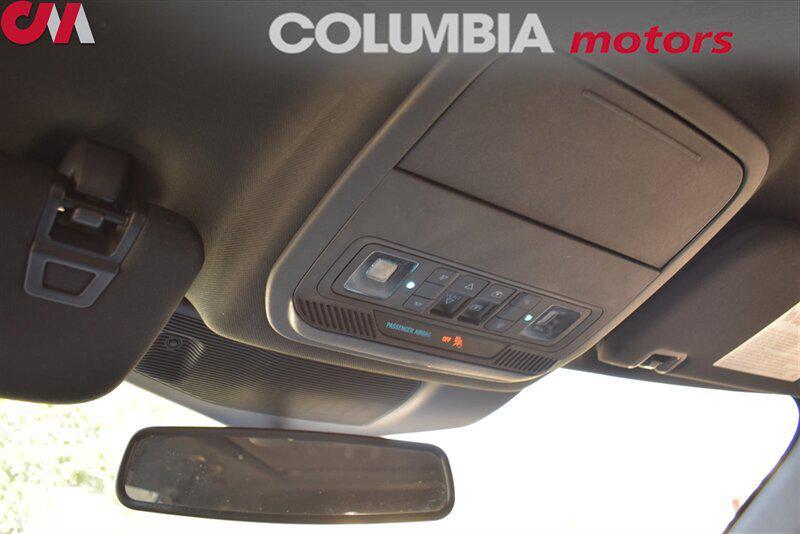 used 2020 Ford Explorer car, priced at $22,491