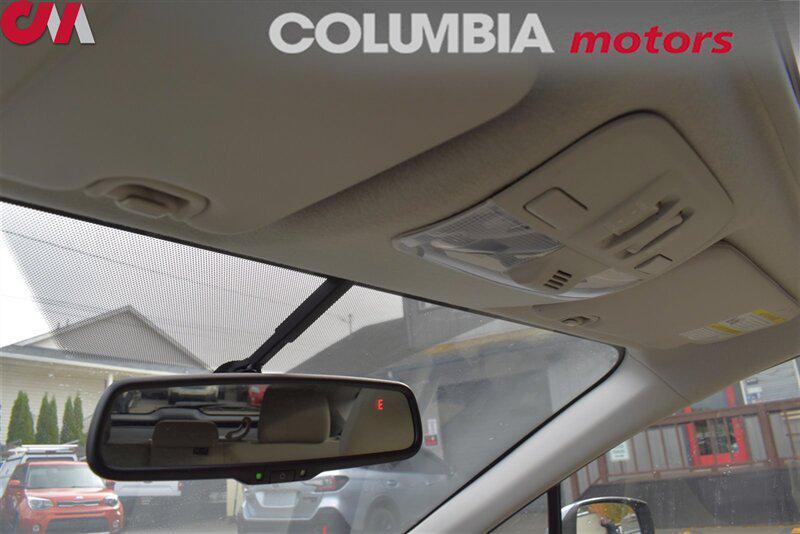 used 2014 Subaru XV Crosstrek car, priced at $10,991