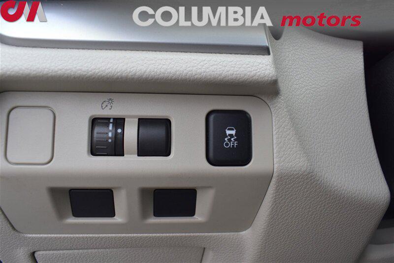 used 2014 Subaru XV Crosstrek car, priced at $10,991