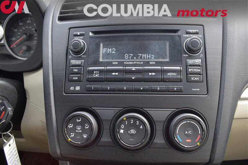 used 2014 Subaru XV Crosstrek car, priced at $10,991