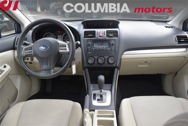 used 2014 Subaru XV Crosstrek car, priced at $10,991