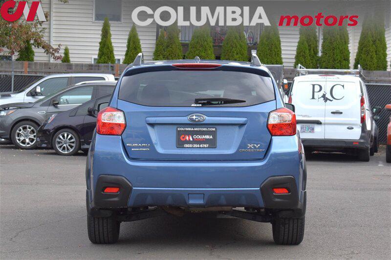 used 2014 Subaru XV Crosstrek car, priced at $10,991