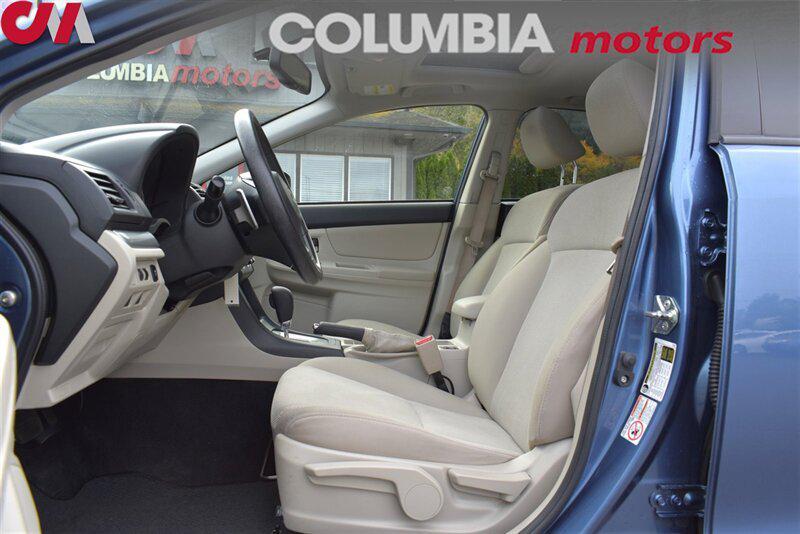 used 2014 Subaru XV Crosstrek car, priced at $10,991