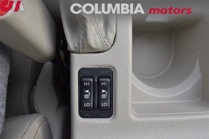 used 2014 Subaru XV Crosstrek car, priced at $10,991