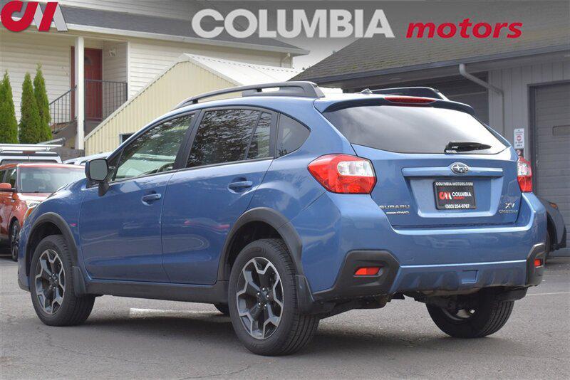 used 2014 Subaru XV Crosstrek car, priced at $10,991