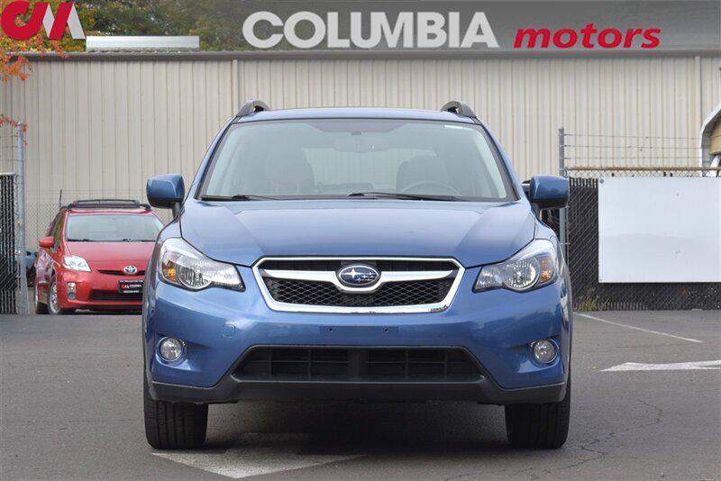 used 2014 Subaru XV Crosstrek car, priced at $10,991