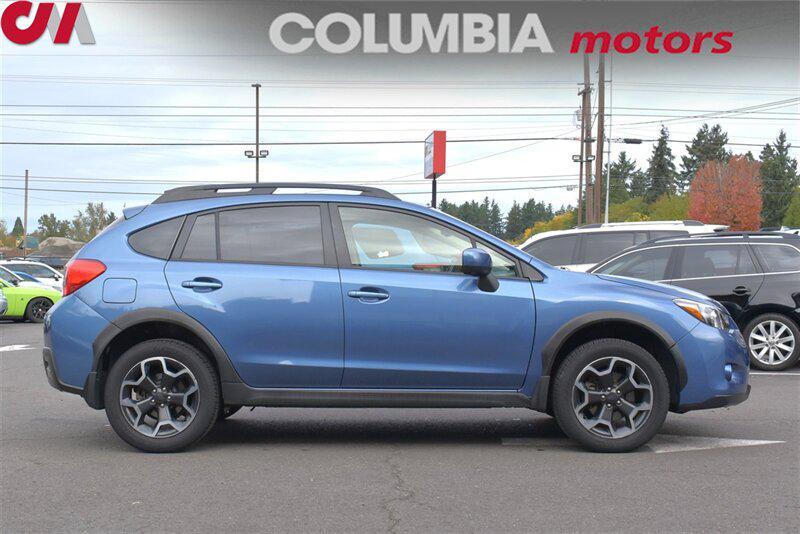 used 2014 Subaru XV Crosstrek car, priced at $10,991