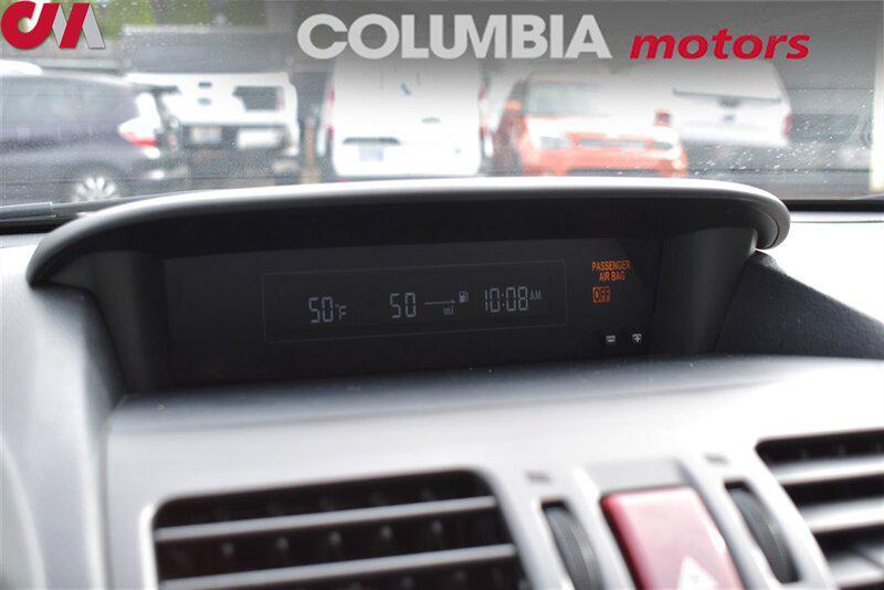 used 2014 Subaru XV Crosstrek car, priced at $10,991