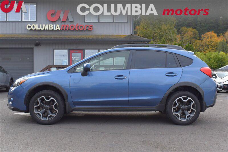 used 2014 Subaru XV Crosstrek car, priced at $10,991