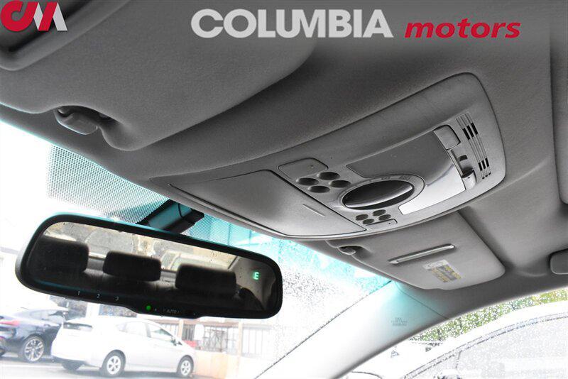 used 2008 Lexus IS 250 car, priced at $7,491