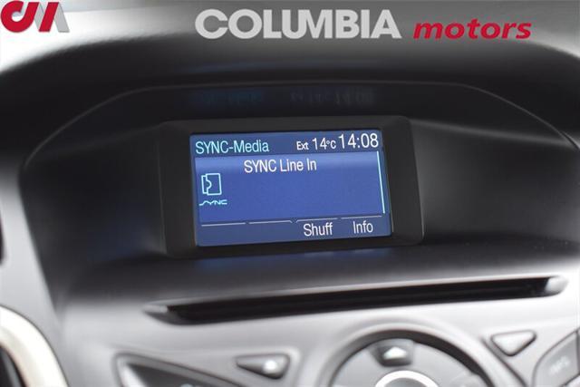 used 2012 Ford Focus car, priced at $5,991