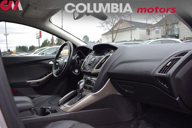 used 2012 Ford Focus car, priced at $5,991
