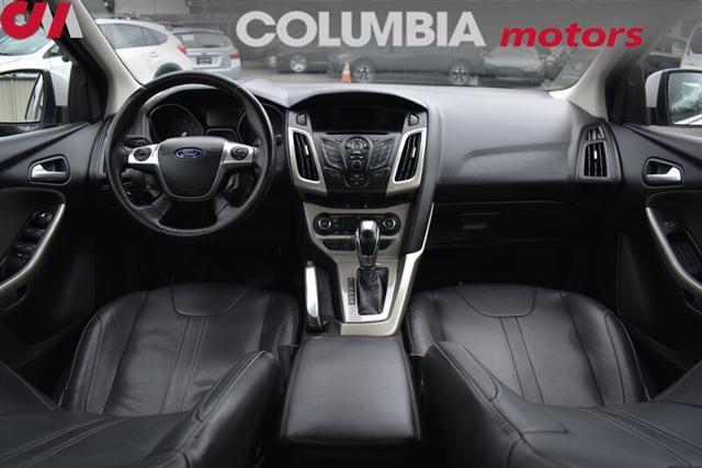 used 2012 Ford Focus car, priced at $5,991