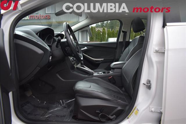 used 2012 Ford Focus car, priced at $5,991