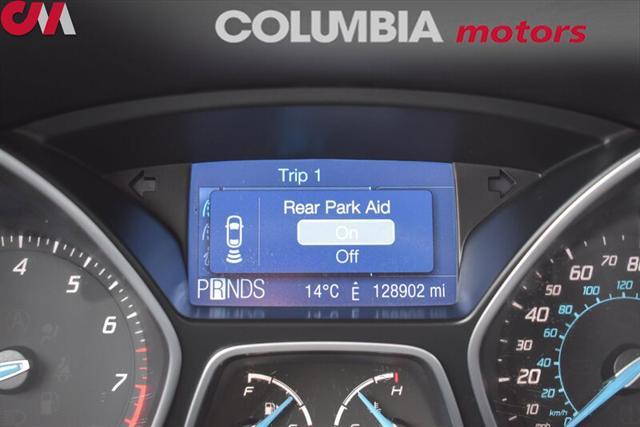 used 2012 Ford Focus car, priced at $5,991