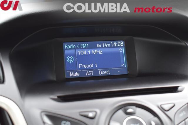 used 2012 Ford Focus car, priced at $5,991
