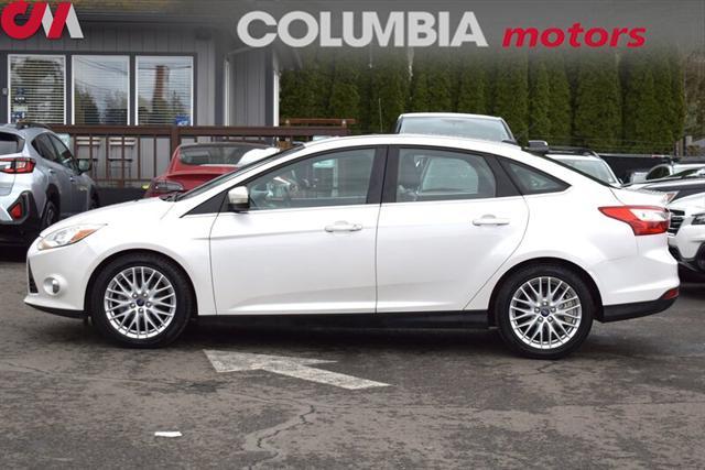 used 2012 Ford Focus car, priced at $5,991