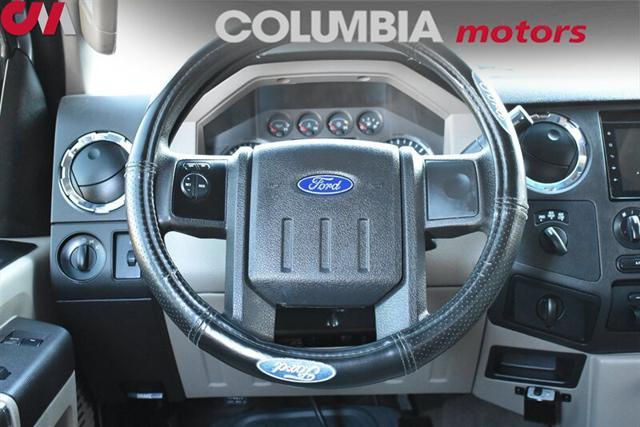 used 2010 Ford F-250 car