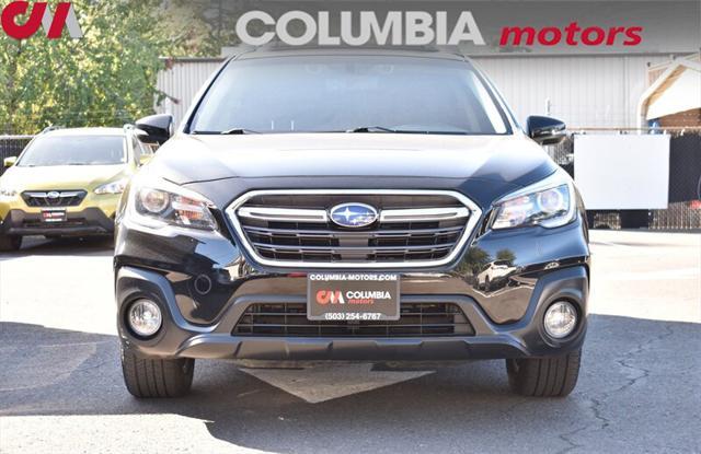 used 2018 Subaru Outback car, priced at $15,991