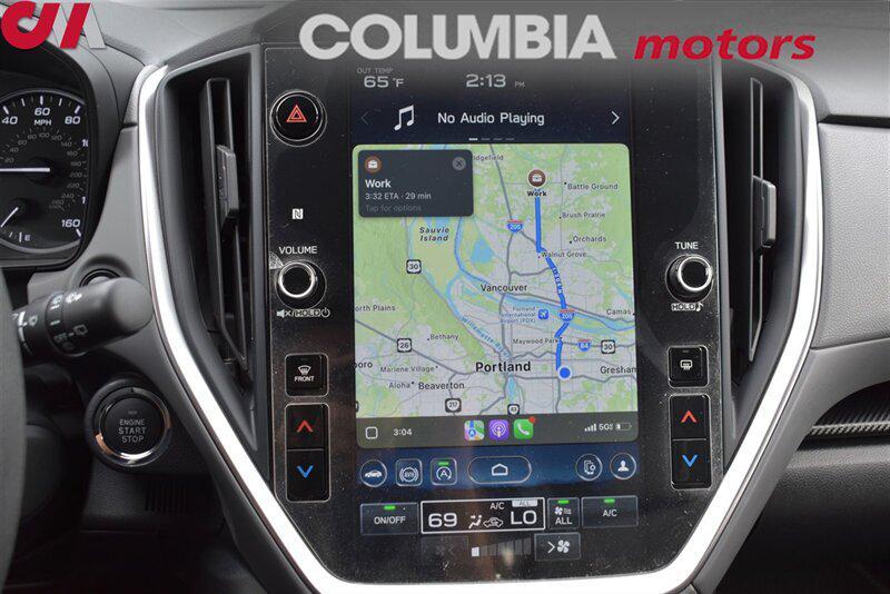 used 2024 Subaru Crosstrek car, priced at $19,991