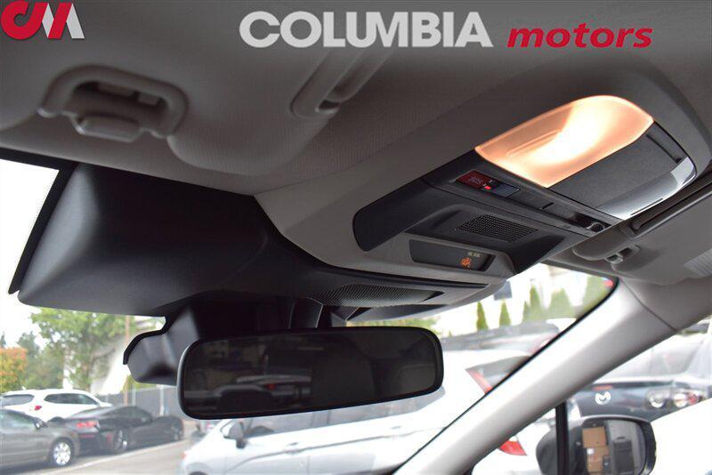 used 2024 Subaru Crosstrek car, priced at $19,991