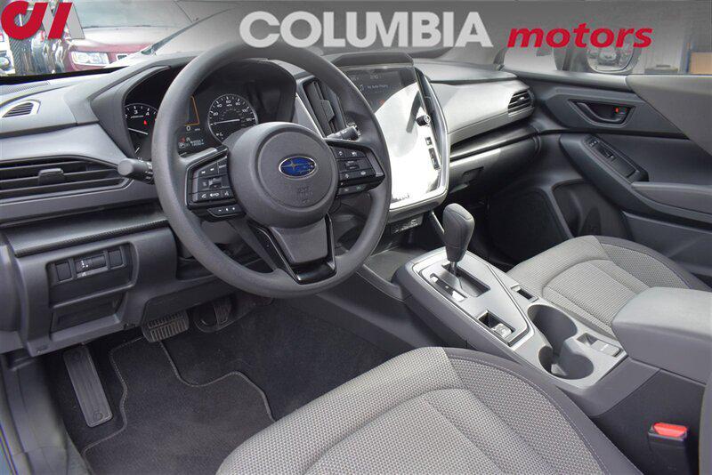used 2024 Subaru Crosstrek car, priced at $19,991
