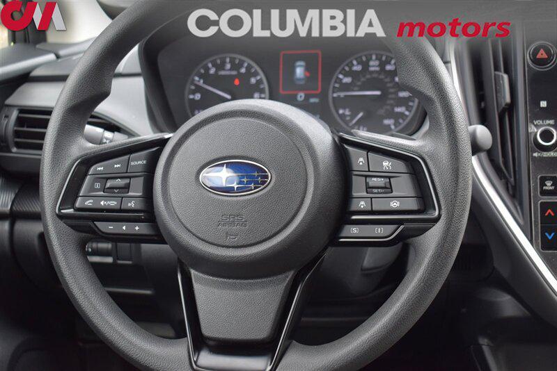 used 2024 Subaru Crosstrek car, priced at $19,991