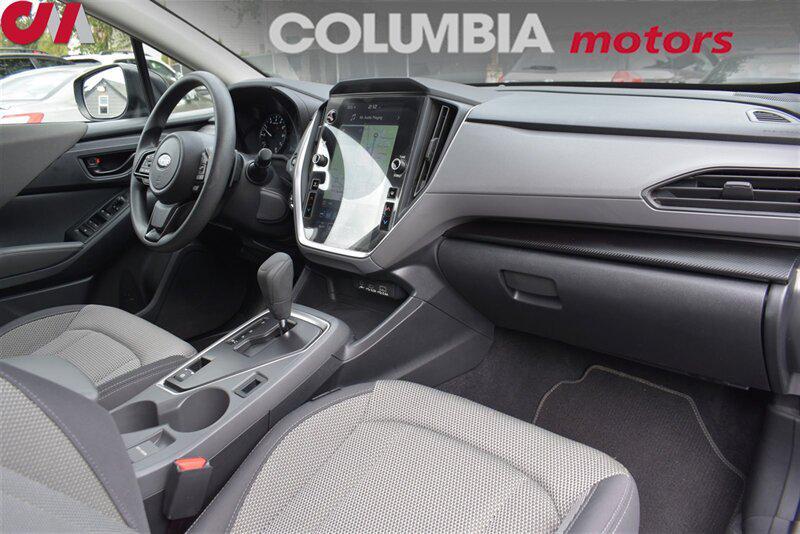 used 2024 Subaru Crosstrek car, priced at $19,991