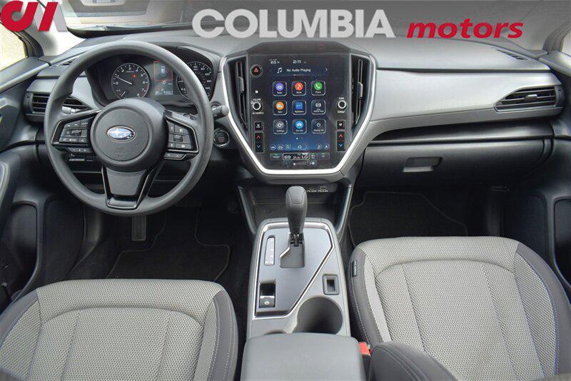 used 2024 Subaru Crosstrek car, priced at $19,991