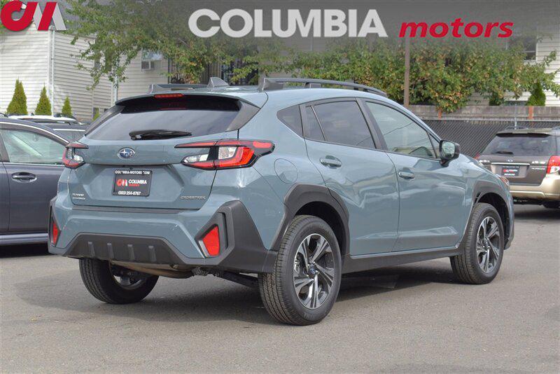 used 2024 Subaru Crosstrek car, priced at $19,991