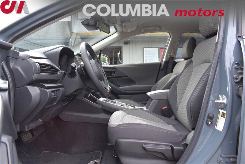 used 2024 Subaru Crosstrek car, priced at $19,991