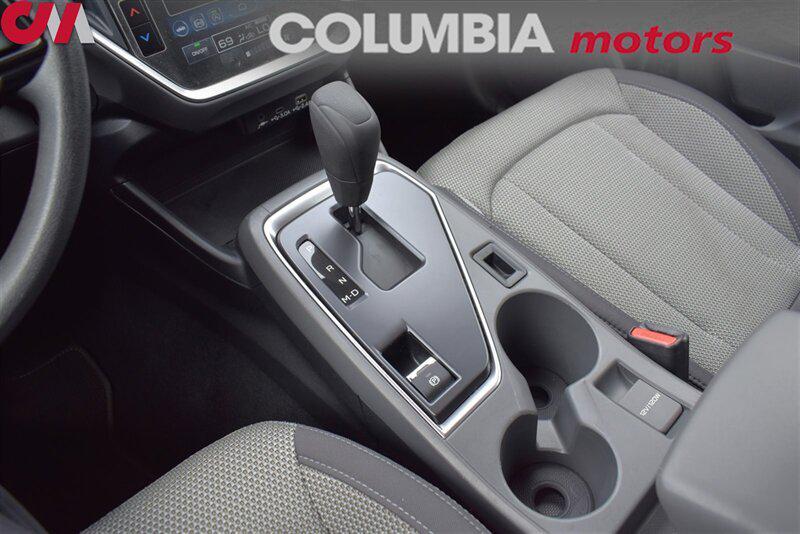 used 2024 Subaru Crosstrek car, priced at $19,991