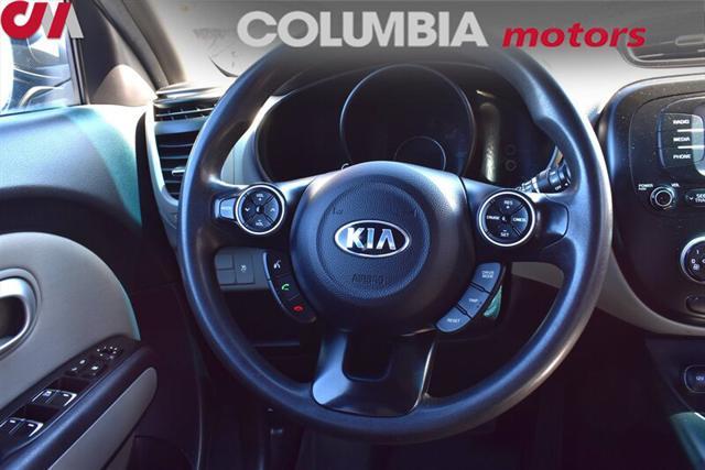 used 2018 Kia Soul car, priced at $7,991