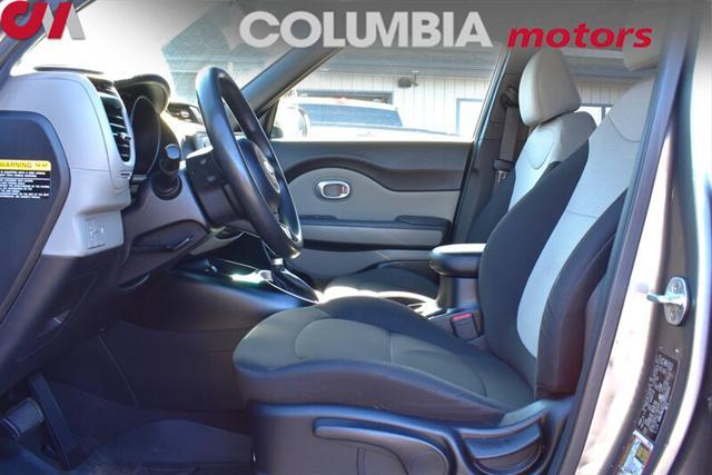 used 2018 Kia Soul car, priced at $7,991