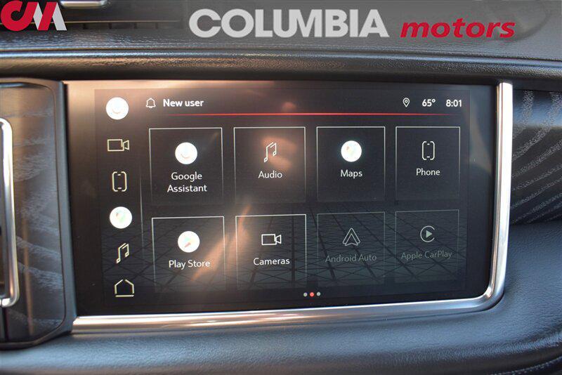 used 2022 GMC Yukon XL car, priced at $44,991