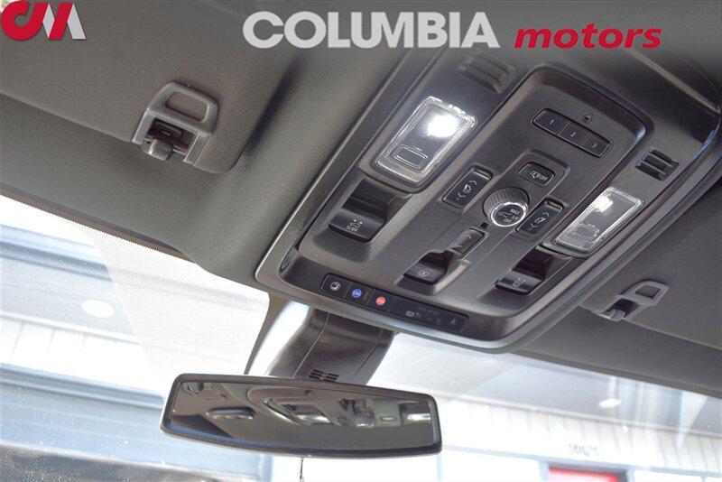 used 2022 GMC Yukon XL car, priced at $44,991