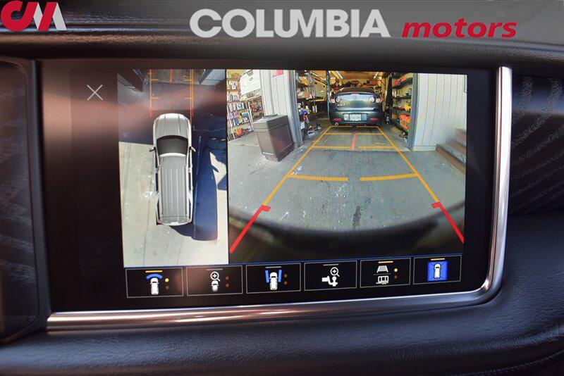 used 2022 GMC Yukon XL car, priced at $44,991